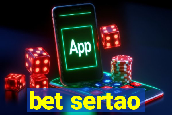 bet sertao